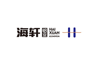 Aluminio Haixuan